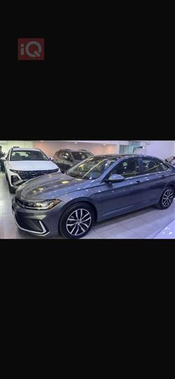 فولكسفاغن جيتا